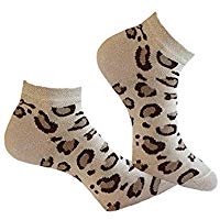 Calcetines de Leopardo