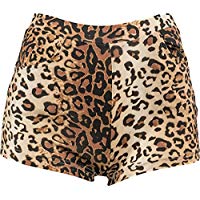 Pantalones de Leopardo