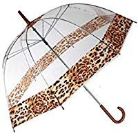 Paraguas de Leopardo
