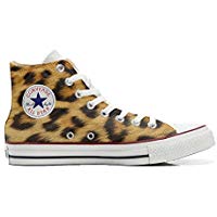 Sneakers de Leopardo